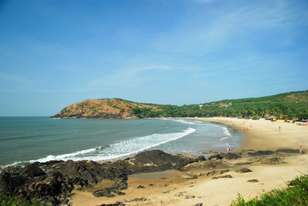 GOKARNA-MURUDESHWARA