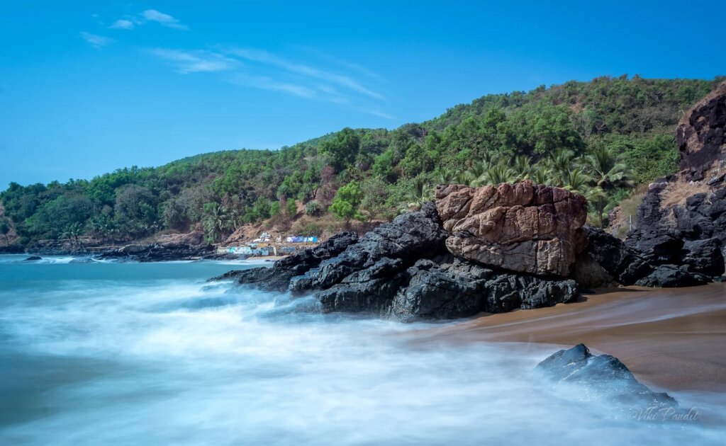GOKARNA-MURUDESHWARA