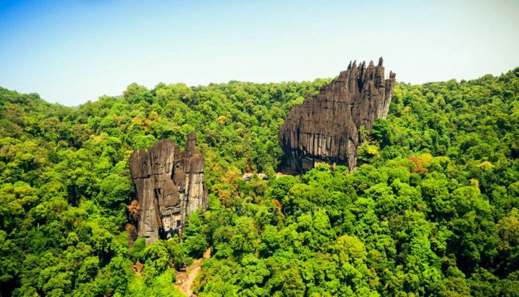 GOKARNA-MURUDESHWARA