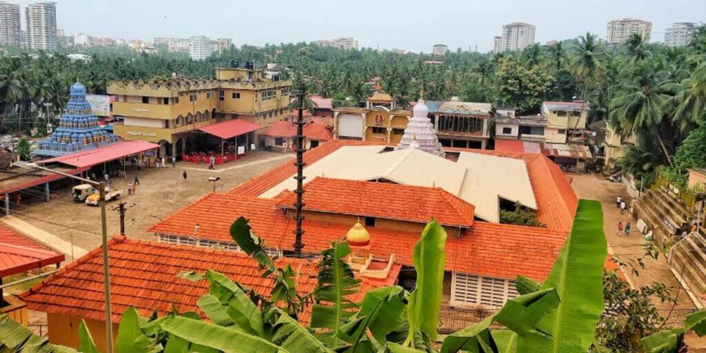 MANGALORE