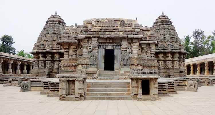 MYSURU